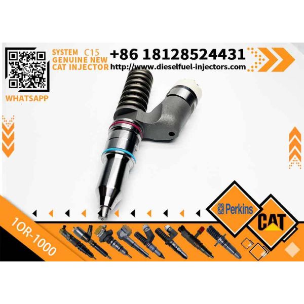 Diesel Common Rail Injector 1OR-1000 1OR-0955 212-3464 20R-0055 348-4090 for NT855 Truck Engine System Components