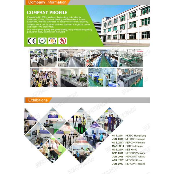 3 Axis USB Soldering Machine Automatic , Bench Top Robotic Soldering Process