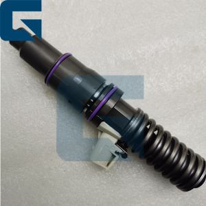 China  VOE21652515 21652515 Fuel Injector For MD13 Engine on sale