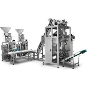 Wholesale Large Automatic Vertical Packing Machine 220V With Reliable Performance from china suppliers