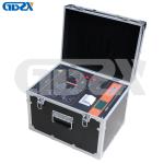 JSY-03 Power Transformer Testing Equipment 10kV Capacitance And Tan Delta Tester