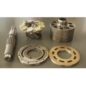 Wholesale Eaton PVA150 Hydraulic Vickers Piston Pump High Pressure from china suppliers