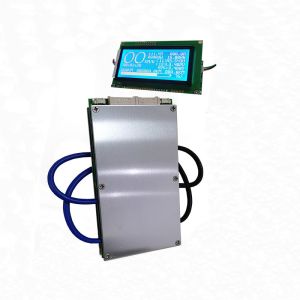 Smart Ant LTO Battery BMS 7s-16s 40A 80A With BT Battery Protection Board