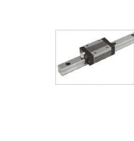 MISUMI Linear Guides for Heavy Load/Normal Clearance/Cost Efficient Product