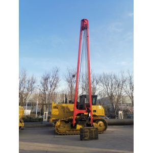 90T 60T 20T Construction Pipelayer Pipeline Equipment Farms Use