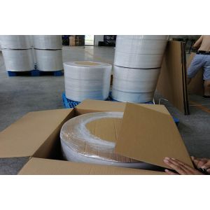 ISO9001 Certified PP Melt Blown Non Woven Fabric OEM welcome