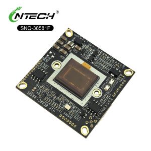 6-In-1 Output AF 5MP SDI Camera Board With Sony IMX335 Imaging Sensor 120dB WDR