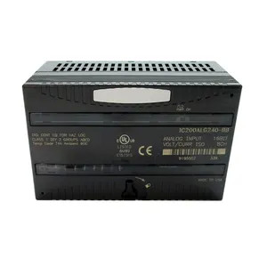 Wholesale IC200ALG320CA New GE PLC 100% Quality Made in Amercia Modle Number from china suppliers