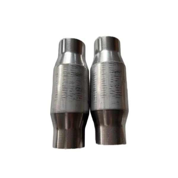 Factory Direct Sales of High Standard Universal Three-Way Catalytic Converter