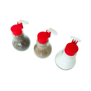 Mini Seasoning Bottles Spice Jar Labels Small Spice Containers
