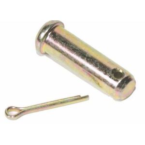 ASTM ASME ANSI Stainless Steel Clevis Pins 18-8 B8M B8 B7 With Head Pins Split