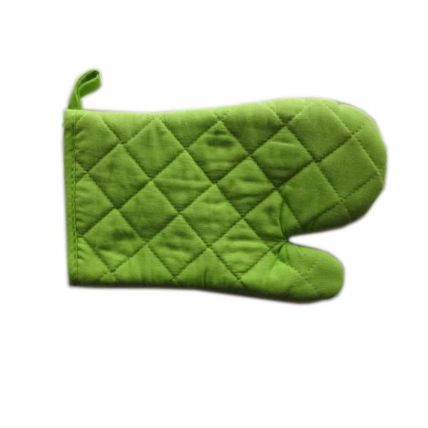 Canvas Thin Fabric Oven Mitt for Promotion Easy Kitchen Oven Mitt Potholders ,