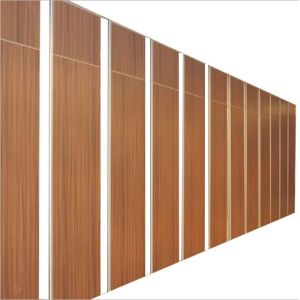 Wholesale Banquet Hall Classroom Movable Wall Divider On Wheels For Art Gallery from china suppliers