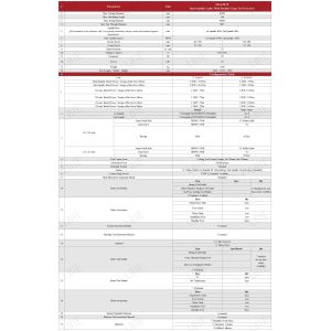 Metal Industrial Double Spindle Cnc Turning Machine FANUC Control System