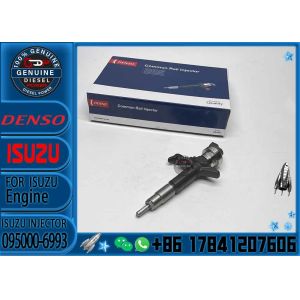 095000-6993 095000-6994 Diesel Fuel Injector 095000 6993 095000 6994 Pumps