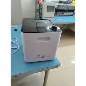 1000ml/Min Molecular Hydrogen Gas Inhalation Machines Medical Portable For