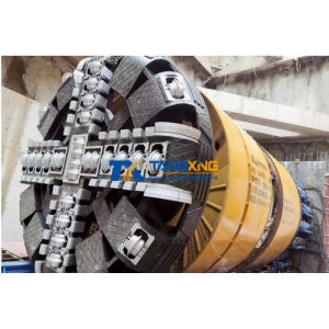 rock pipe jacking machine, microtunnel machine, microtunneling machine,