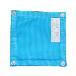 construction safety net dustproof fireproof mesh sheets for construction