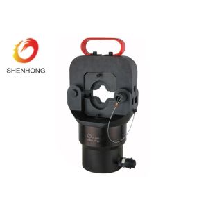 Buy cheap 400-1000mm2 Hydraulic Crimping Heads CO -1000 Hydraulic Compression Head from wholesalers
