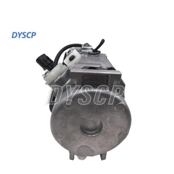 MR500877 MR7PK 513348 7813A085 Automotive AC Compressor For Mitsubishi Pajero V73 V77 3.5 3.8 2000