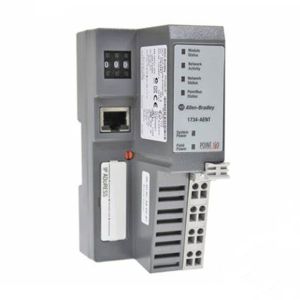 PLC 1734-OE4C IN-CABINET OUTPUT MODULE