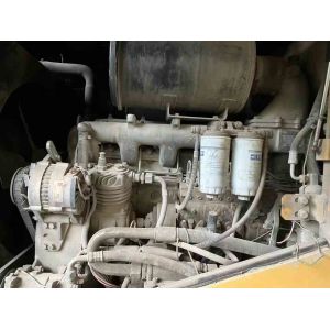 Pre owned SDLG 936 Loader with Bucket Powershift Transmission