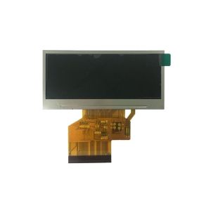2.9 Inch 120 Bar Type TFT LCD Modules With 18bit RGB Interface