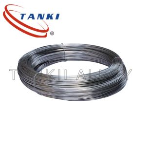 1400C Heating Wire Cr22Al5.75 Cr25Al5 Cr22Al4.5 Cr20Al4.5 1.4mm 1.6mm 2.0mm 5