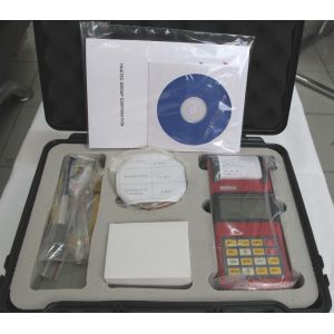 High Precision Hardness Testing Machine RHL160 With 3 Inch LCD Or LED Display