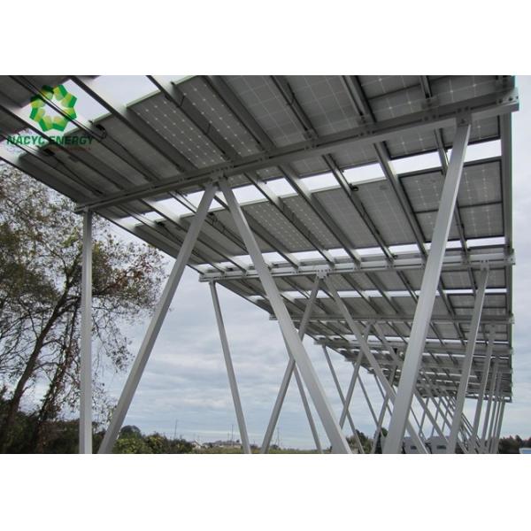 Quality Structure  Solar Panel Carport  Great VIP 0.1 USD Solar Electric Power    Off-Grid Solar Bracket for sale