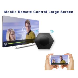 SRRC Conference Room Presentation Systems 5.8G For Screen Sharing