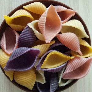 Fully Automatic Industrial Spaghetti Macaroni Pasta Making Machine with High