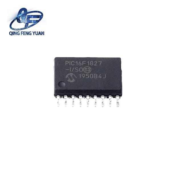 Microchip PIC16F1827-I-SO-SOP-18 micro ic chip Adxl180wcpza