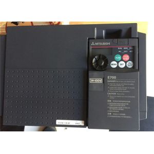 400V Three Phase Frequency Converter / Variable Frequency Device FR-D740-2.2K