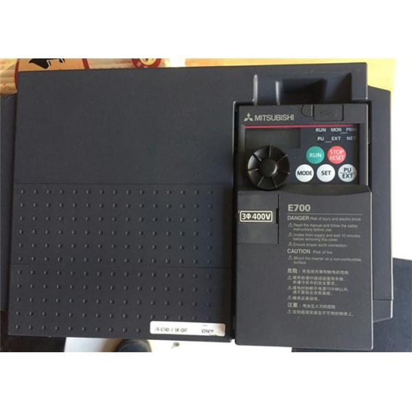 400V Three Phase Frequency Converter / Variable Frequency Device FR-D740-2.2K