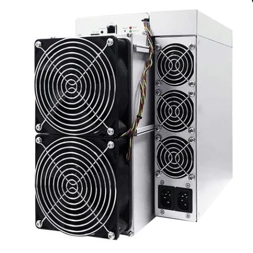 Quality Bitmain KDA Miner KA3 166T Crypto Mining Machine Blake2S 3154W for sale