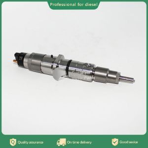 Wholesale Good price DCEC ISLE Engine Spare Parts Fuel Injector 0445120304 5272937 for Truck from china suppliers