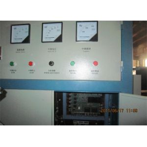 KGPS Heating Induction Equipment Of Induction Bending Machine