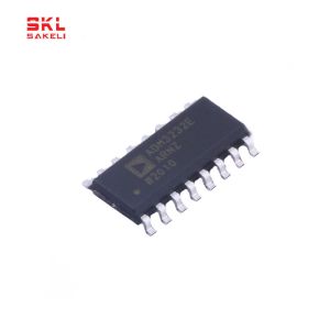 China ADM3232EARNZ - High-Performance  Low-Power 3.3V RS-232 Transceiver with Auto-Flow Control on sale China ADM3232EARNZ - High-Performance  Low-Power 3.3V RS-232 Transceiver with Auto-Flow Control on sale