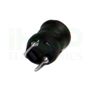 4 Pin Common Mode Drum Inductor