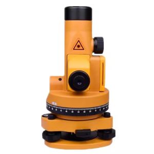 OEM Laser Plummet Optics Survey Equipment FOIF DZJ2 25X Magnification