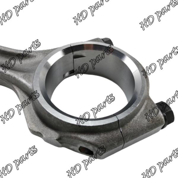 Quality OEM K4102D2-1 Diesel Connecting Rods For WEICHAI for sale