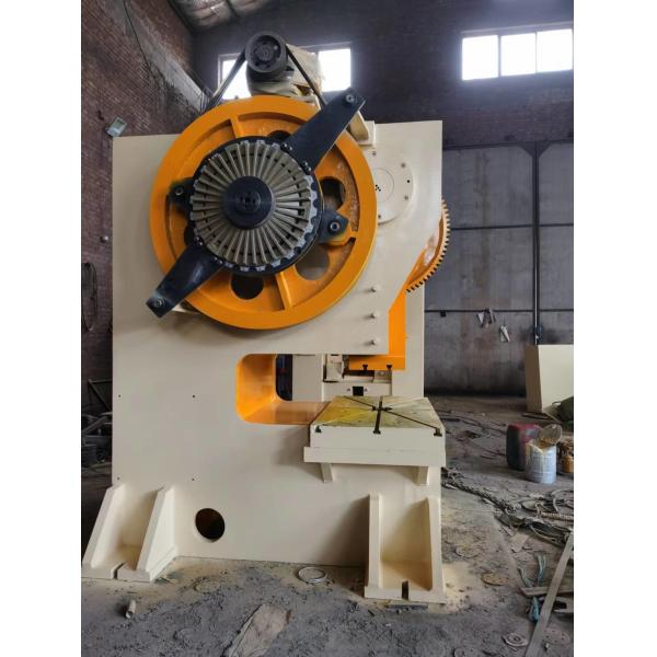 Quality 3 Year Warranty Customized Perforated Metal Machine In Various Shapes And Sizes for sale