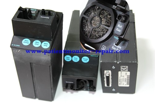 Quality Durable Patient Monitoring Devices GE M-CAIOV Gas Module With 90 Days Warranty for sale