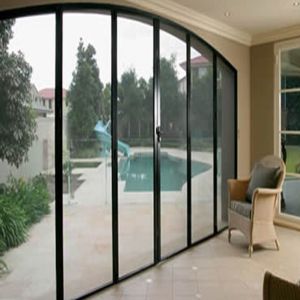 Anti Theft 316l Insect Screen Mesh Powder Coated Security