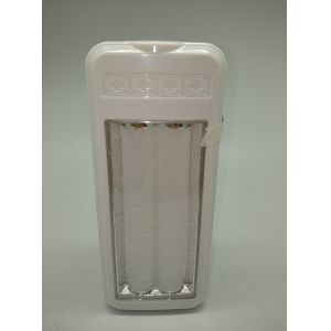 WS-2TL Rechargeable LED Torch Emergency Tube Light