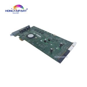 Carriage PCA Board CQ111-60002 Formatter Board for HP T7100 T7200 Z6200 Z6800