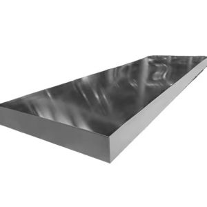 5000 Series AA5754 Aluminium Plate With Excellent Corrosion Resistance