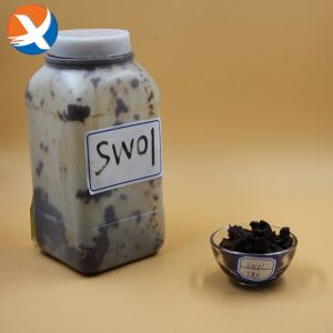 Specific Usage Collector Enhancing Recovery Of Scheelite And Fluorite In PH