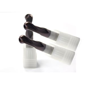 China Ball Nose End Mill / Ball Nose Milling Cutter General Processing on sale